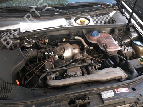 Starter AUDI A6 C5 (4B2) 2.5 TDI | BP23968692M8 