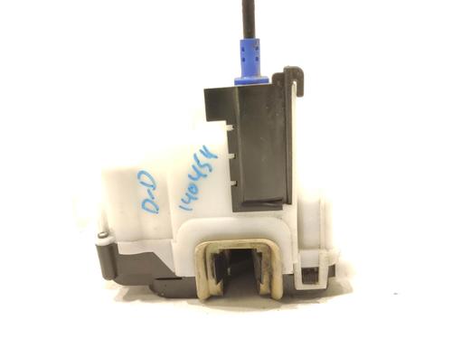 Used Front right lock Front right lock PEUGEOT BIPPER (AA_) 1.3 HDi 75 (75 hp) 40511983 40511983