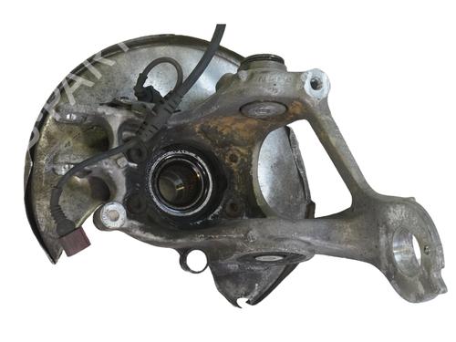Right rear steering knuckle AUDI Q5 (8RB) 2.0 TDI quattro | BP24855716M28 