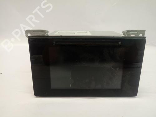 electronic-module-toyota-auris-estate-_e18_-2013-2014-2015-2016-2017-2018-34484315 main image