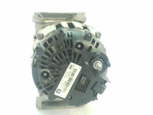 Alternator OPEL ASTRA J (P10) 1.6 CDTi (68) | BP14462557M7 