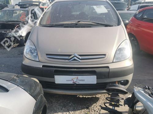 Engine CITROËN XSARA PICASSO (N68)  | BP27437609M1 