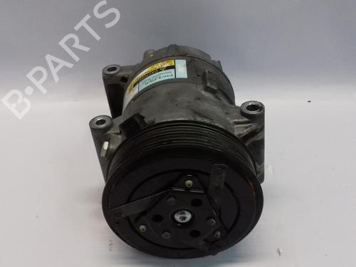 AC compressor RENAULT MEGANE II Saloon (LM0/1_) 1.9 dCi (LM0G, LM1G, LM2C) | BP14460624M34 