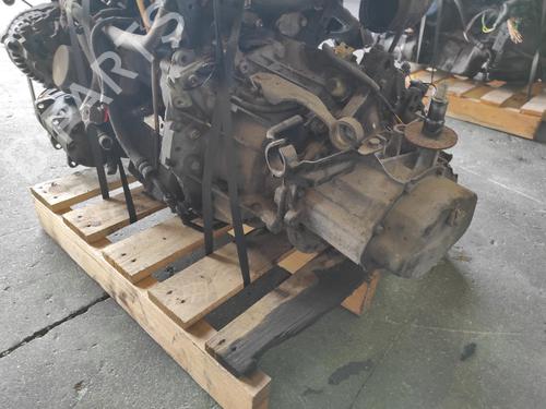 Gearbox CITROËN XSARA (N1) 1.9 TD | BP14471915M3 