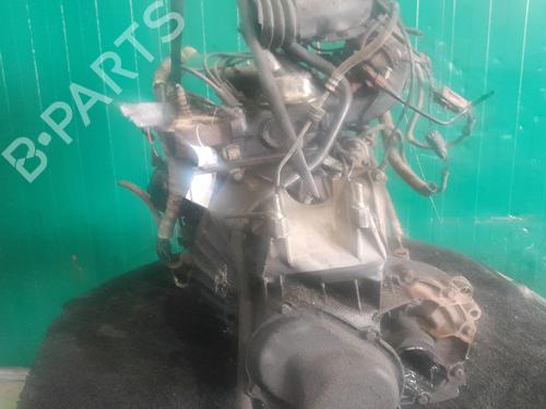 AC Kompressor FORD FIESTA IV (JA_, JB_) 1.3 i | BP26307751M34 