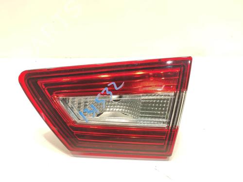 Used Right tailgate light Right tailgate light RENAULT CLIO IV Hatchback Van (BH_) [2014-2021] 34486629 34486629