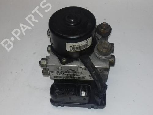 ABS Bremseaggregat CHRYSLER VOYAGER IV (RG, RS) 2.5 CRD (141 hp) 19684591