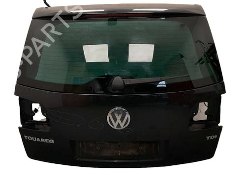 Used Tailgate Tailgate VW TOUAREG (7LA, 7L6, 7L7) 2.5 R5 TDI (174 hp) 34492402 34492402