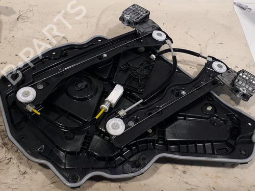Rear left window mechanism TESLA MODEL Y (5YJY) Long Range All-wheel Drive | BP34463562C24 - Image 3