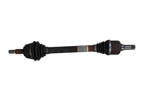 Used Left front driveshaft CITROËN C4 Picasso II 1.6 HDi / BlueHDi 115 (115 hp) 19642459