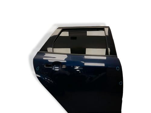 right-rear-door-ford-focus-iii-saloon-2010-2011-2012-2013-2014-2015-2016-2017-2018-2019-2020-33405256 main image