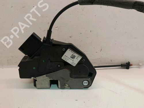 Used Rear right lock Rear right lock FORD FOCUS III [2010-2020] 34463077 34463077