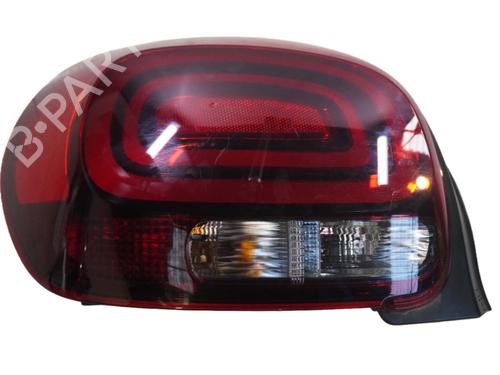 left-taillight-citroen-c3-iii-sx-2016-34492114 main image