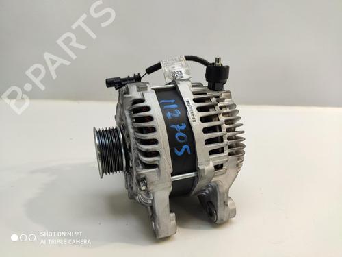 Alternator JAGUAR XE (X760) | BP14463372M7