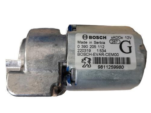 Rear wiper motor CITROËN C3 / C3 ORIGIN III (SX) 1.2 PureTech 82 | BP22566849M102 