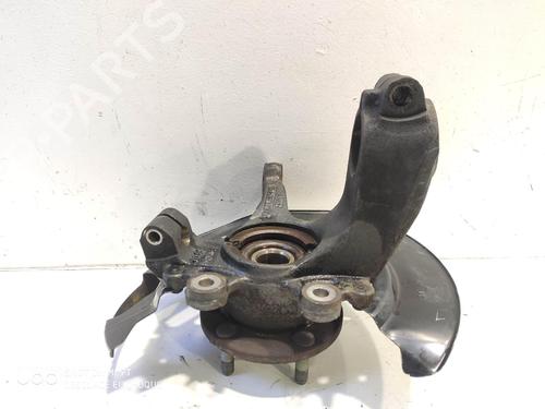 Used Other Other MAZDA 3 (BK) 1.6 DI Turbo (109 hp) 34489724 34489724