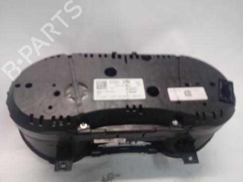 Instrument cluster AUDI A3 Sportback (8VA, 8VF)  | BP14452547C47 