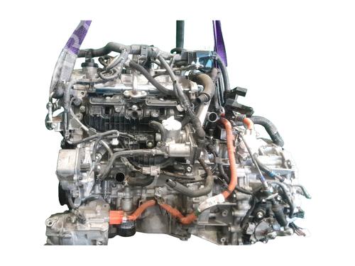 Used AC compressor AC compressor TOYOTA YARIS (_P13_) 1.5 Hybrid (NHP130_) (101 hp) 35735915 35735915