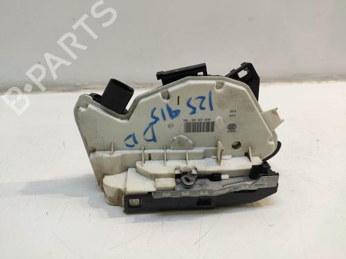 Front right lock SEAT IBIZA IV SC (6J1, 6P5)  | BP14446728C97 