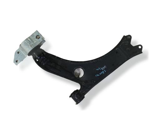 Used Left front suspension arm SEAT ALTEA (5P1) 1.4 16V (86 hp) 22931971