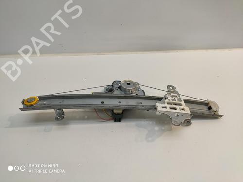 Used Front left window mechanism NISSAN MICRA V (K14) 1.0 (71 hp) 14463572