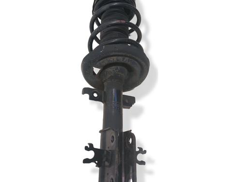 Used Right front shock absorber Right front shock absorber RENAULT LAGUNA III (BT0/1) 1.5 dCi (BT00, BT0A, BT0T, BT1J) (110 hp) 34492892 34492892