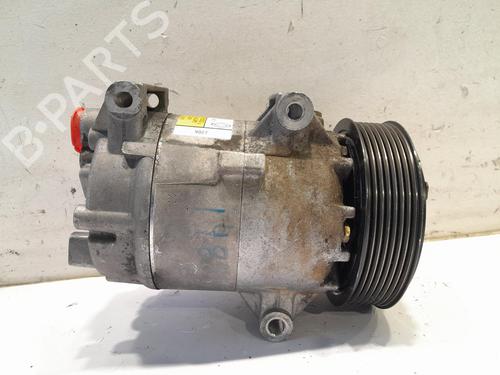 AC compressor NISSAN PRIMERA (P11)  | BP18702753M34 