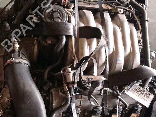Gearbox AUDI A8 D3 (4E2, 4E8) | BP34447228M3 - Image 7