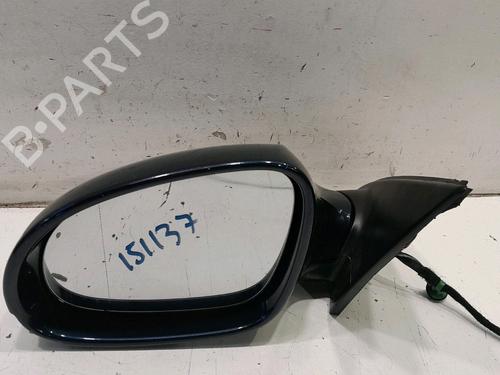 Bakspejl venstre VW PASSAT B6 (3C2) 2.0 TDI 16V (140 hp) 14479073