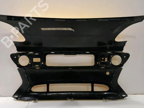 Used Front bumper Front bumper SMART CITY-COUPE (450) [1998-2004] 34490084 34490084