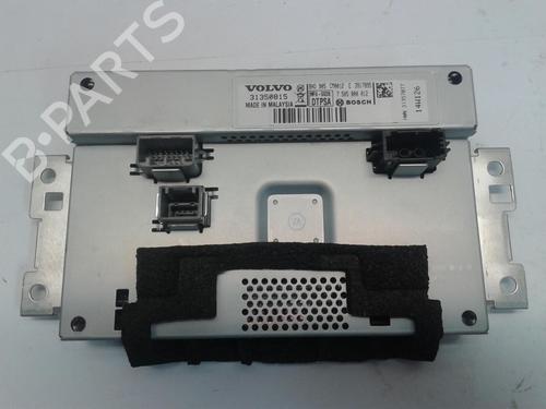 Used Radio Radio VOLVO V60 I (155) D3 (136 hp) 34481887 34481887