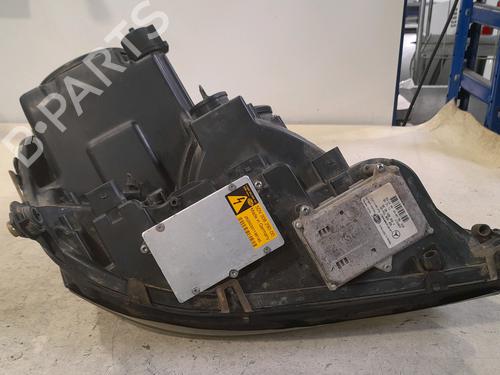 Left headlight MERCEDES-BENZ M-CLASS (W164) ML 320 CDI 4-matic (164.122) | BP34550983C28  - Image 5
