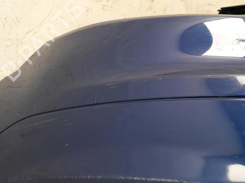 Front bumper HYUNDAI GETZ (TB)  | BP27091620C7 