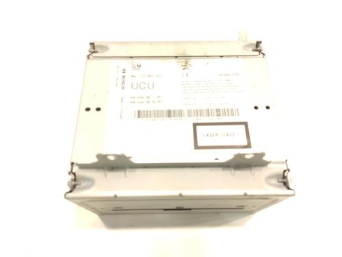 Used Electronic module Electronic module OPEL ASTRA J (P10) 1.7 CDTI (68) (131 hp) 34486616 34486616
