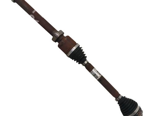Used Right front driveshaft Right front driveshaft RENAULT CLIO V (B7_) 1.0 LPG (B7MT) (101 hp) 34551322 34551322