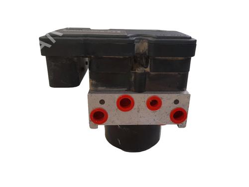 Used ABS pump ABS pump FORD FIESTA VI (CB1, CCN) 1.6 Ti (120 hp) 34547253 34547253