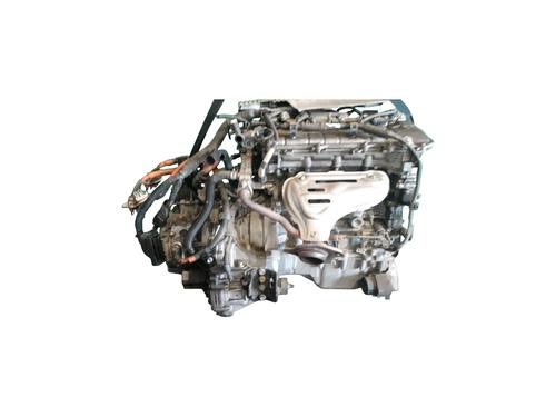 Used Engine Engine 33980363 33980363