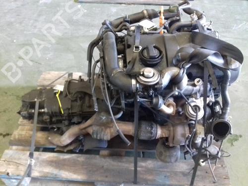Engine VW PASSAT B5.5 Variant (3B6)  | BP19048920M1 