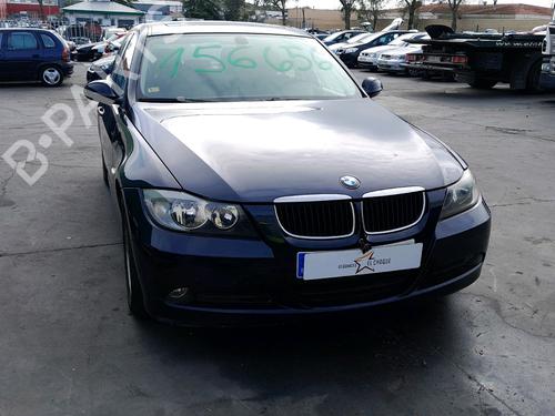 Front left window mechanism BMW 3 (E90)  | BP16458033C22 