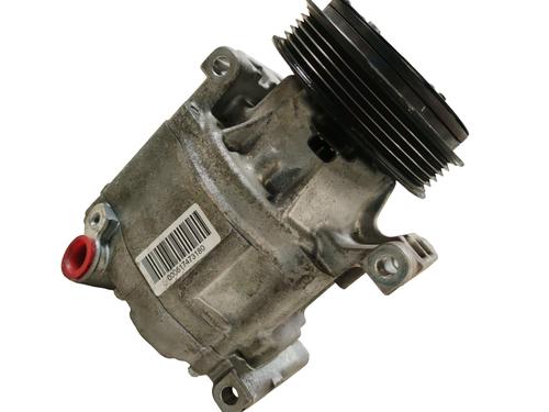 AC compressor FORD KA (RU8) 1.2 | BP35735195M34 - Image 2
