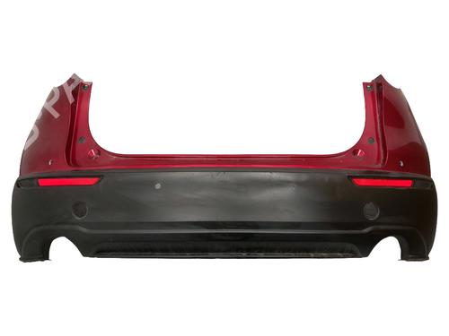 Bagtil kofangere Bagtil kofangere MAZDA CX-30 (DM) SKYACTIV-G M Hybrid (122 hp) 34547052 34547052