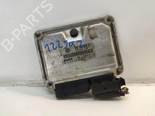 Used Engine control unit (ECU) Engine control unit (ECU) AUDI A6 C6 (4F2) [2004-2011] 35730834 35730834