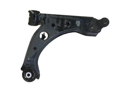 Used Right front suspension arm FIAT BRAVO II (198_) 1.9 D Multijet (198AXB1A) (120 hp) 24345847