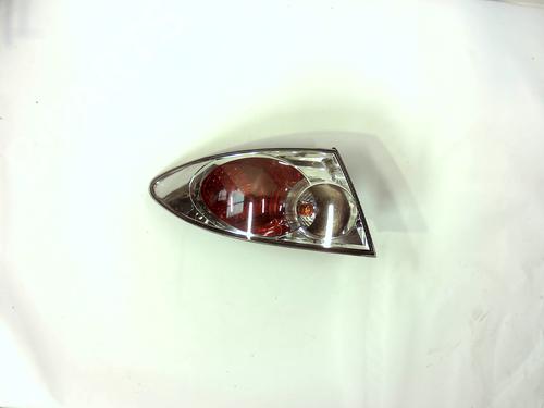 Venstre baglygte Venstre baglygte MAZDA 6 Hatchback (GG) 2.0 DI (GG14) (136 hp) 34491056 34491056
