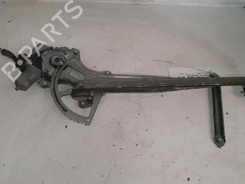 Used Rear right window mechanism Rear right window mechanism TOYOTA PRIUS (_W3_) 1.8 Hybrid (ZVW30) (136 hp) 34490661 34490661