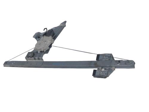 Used Front left window mechanism Front left window mechanism MERCEDES-BENZ SPRINTER 3,5-t Van (B906) [2006-2020] 34482350 34482350