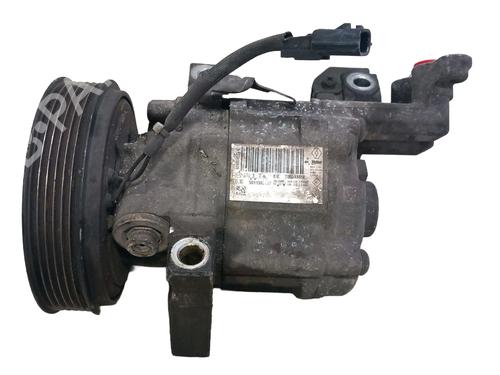 AC-Kompressor AC-Kompressor DACIA DOKKER MPV (KE_) 1.6 LPG (83 hp) 35735168 35735168