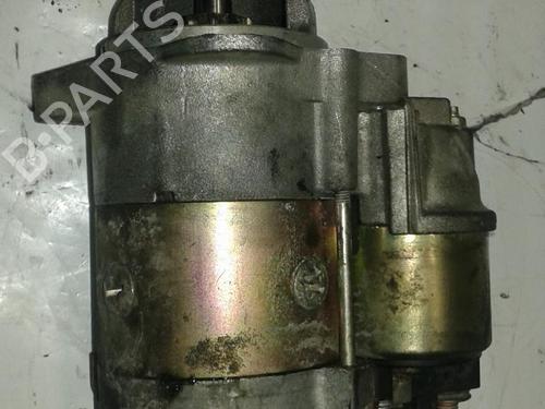 Used Starter SMART CITY-COUPE (450) [1998-2004]  19685880