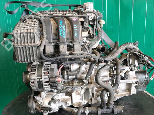 AC compressor DACIA SANDERO II 1.0 SCe 75 (B8JC, B8JD) | BP19047777M34 
