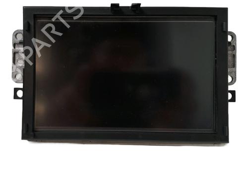 Multifunctionele display DS DS 4 / DS 4 CROSSBACK (NX_) 1.6 BlueHDi 120 (120 hp) 27437481